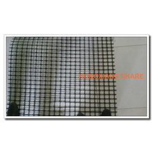 Plastic Biaxial Geogrid for Retaining Wall